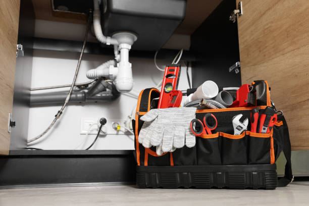 Best Sewer Line Repair  in South Rockwood, MI