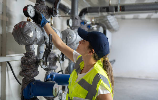 Best Emergency Plumbing Repair  in South Rockwood, MI