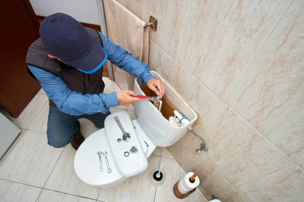 Best Septic Systems  in South Rockwood, MI