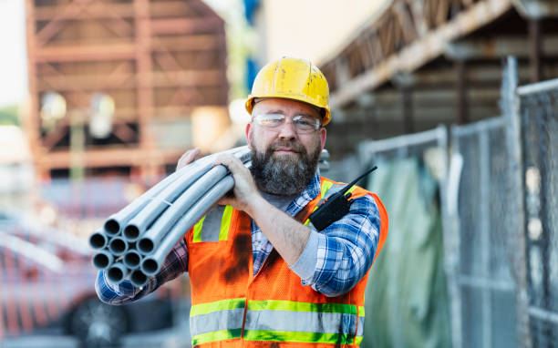 Best Toilet Repair Services  in South Rockwood, MI