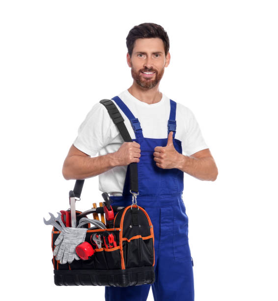 Best Hot Water Heater Installation  in South Rockwood, MI