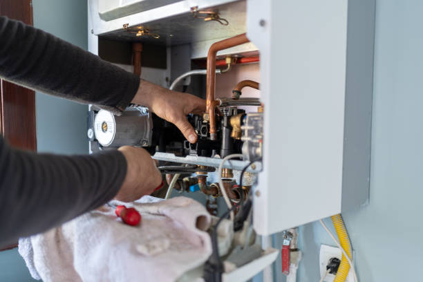 Best Sewer Line Repair  in South Rockwood, MI