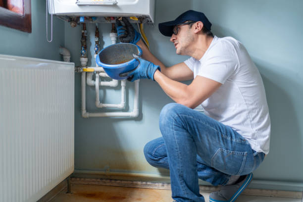 Best Pipe Repair Near Me  in South Rockwood, MI