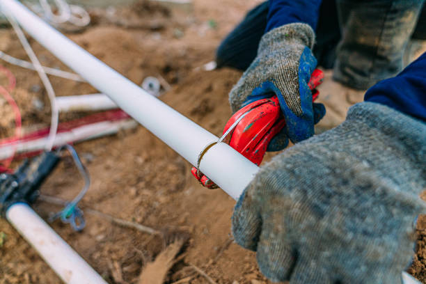 Best Affordable Plumber Near Me  in South Rockwood, MI